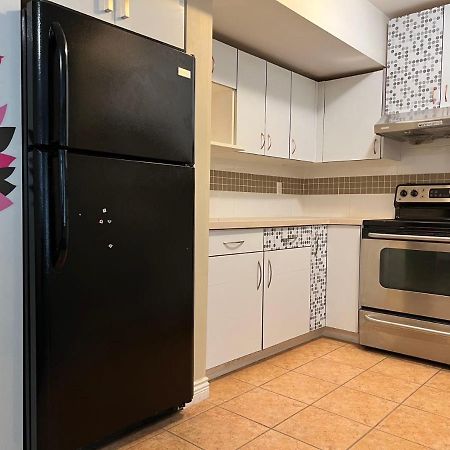 One Bedroom, One Living Room, One Kitchen And One Bathroom With Independent Access Richmond Exterior photo