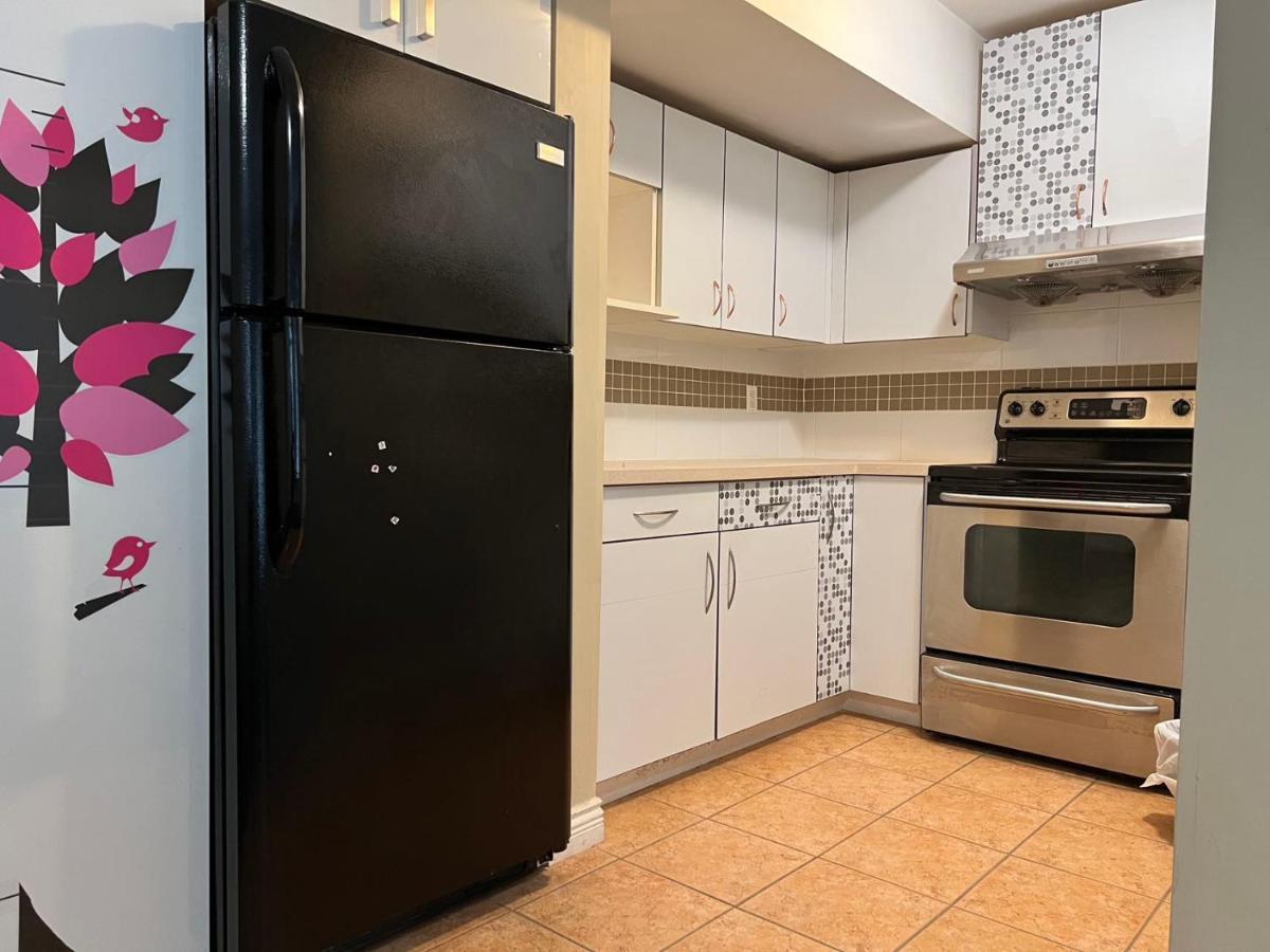 One Bedroom, One Living Room, One Kitchen And One Bathroom With Independent Access Richmond Exterior photo